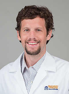 Joshua Easter, MD