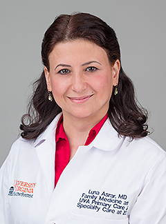 Luna Asrar, MD