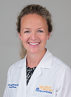 Carla Galbreath, FNP, MSN, RN