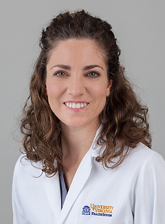 Margien Cooley, CRNA, RNA