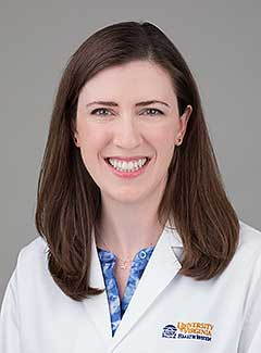 Kathleen McManus, MD
