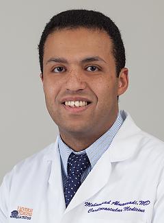 Mohammad Abuannadi, MBBS