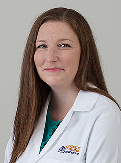 Jennifer Burnsed, MD