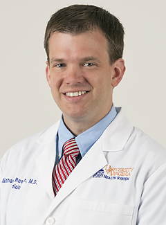 Michael Reardon, MD