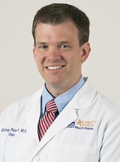 Michael Reardon, MD