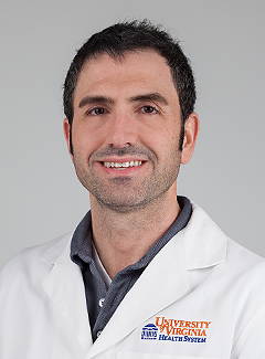 Danny Theodore, MD