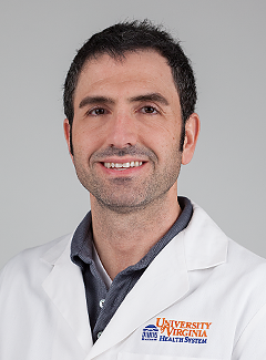 Danny Theodore, MD