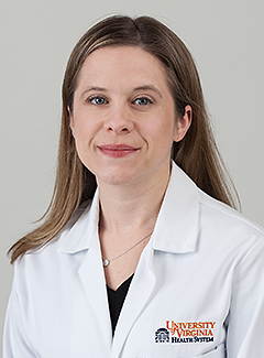 Andrea Garrod, MD
