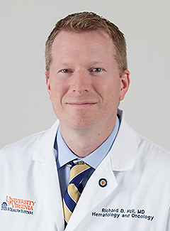Richard Hall, MD