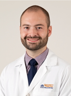 Alexander Millard, MD