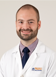 Alexander Millard, MD