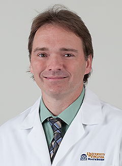 Donald Molnar, MD