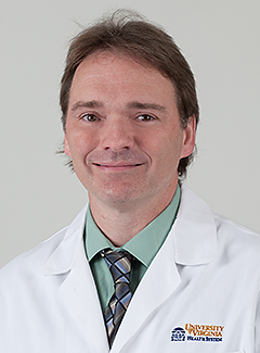 Donald Molnar, MD
