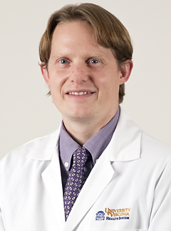 Adam Carlson, MD