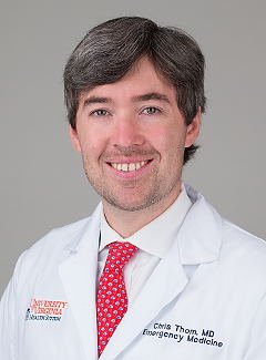 Christopher Thom, MD