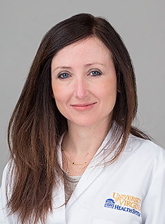 Lucia Flors Blasco, MD
