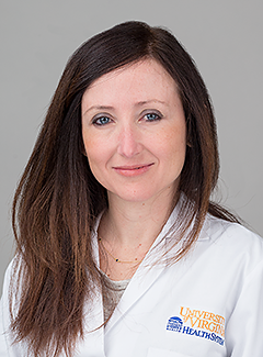 Lucia Flors Blasco, MD