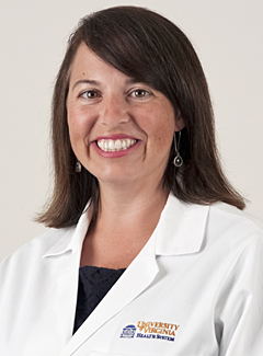 Rebecca Kenner, MD