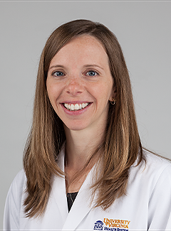 Allison Bechtel, MD