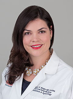 Annelee Boyle, MD