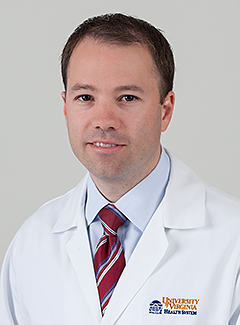 Ryan Gentzler, MD