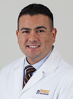 Jose Gurrola II, MD