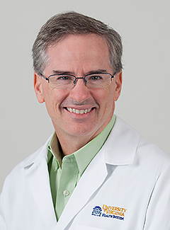 Timothy Short, MD