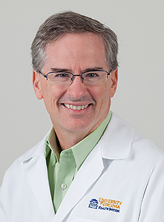 Timothy Short, MD