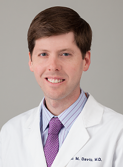 Eric Davis, MD