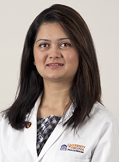 Roopa Naik, MBBS