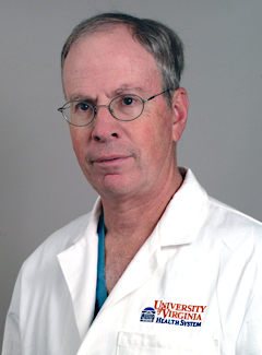 Irving Kron, MD