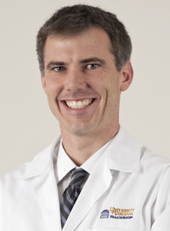 Nicolas Intagliata, MD