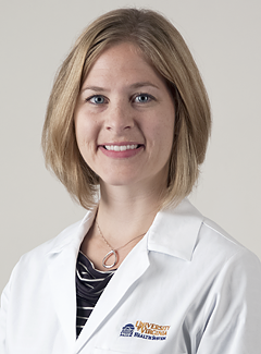 Sarah Jones, MD