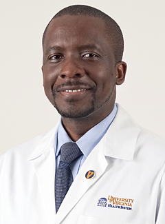 Sula Mazimba, MD, MPH