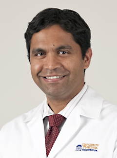 Ashok Asthagiri, MD