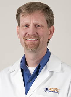 Charles Landen, MD