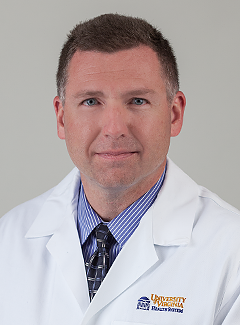 John MacKnight, MD