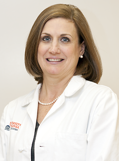 Robyn Halsey, RN, MSN, FNP