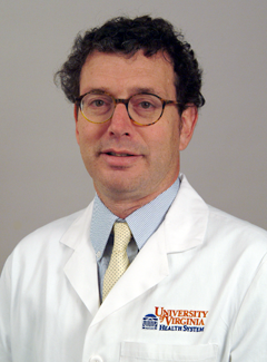 James Larner, MD