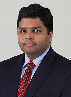 Anuj Singla, MD
