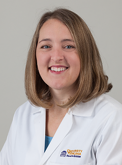 Kimberly Dowdell, MD
