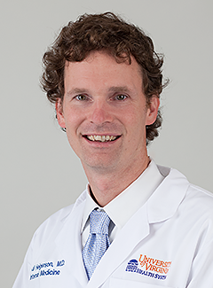 Paul Helgerson, MD