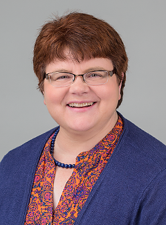 Donna Schminkey, CNM, MSN, RN