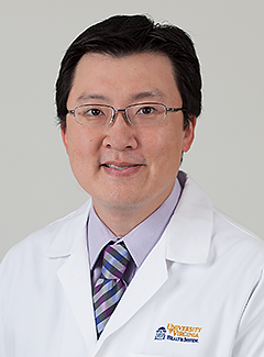 Timothy Kyin, MD
