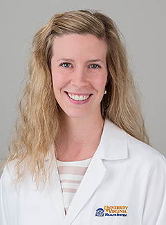 Heather Streich, MD