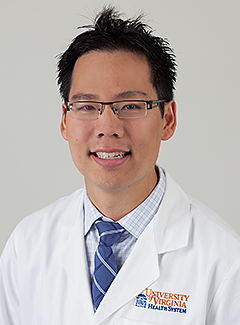 Michael Keng, MD