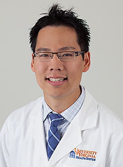 Michael Keng, MD