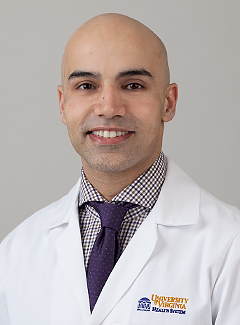 Dushant Uppal, MD