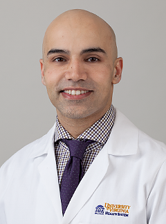 Dushant Uppal, MD