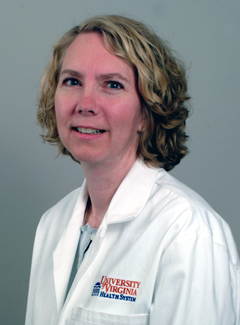 Catherine Leslie, MD